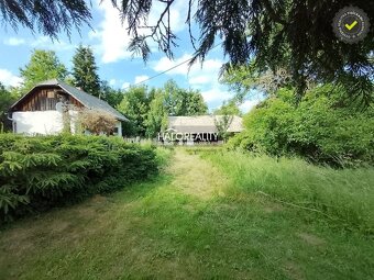 HALO reality - Predaj, chalupa Stará Huta, chalupa na polosa - 3