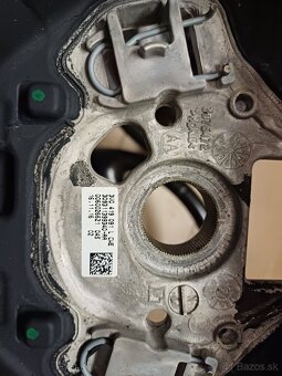 Predam multifunkc. volanty Skoda Octavia IV, Scala Kodiaq - 3