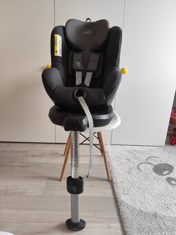 Britax Romer Dualfix - 3