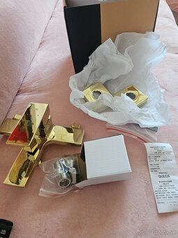 Kupelnova bateria - 3