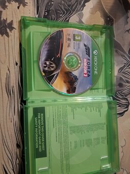 FORZA HORIZON 3 xbox one - 3