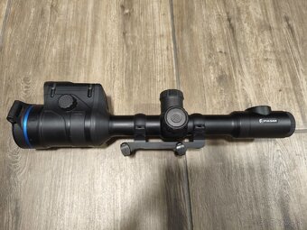 Pulsar Thermion XG 50 LRF - 3