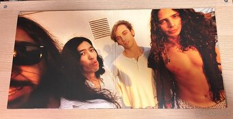 Predám 2LP Soundgarden - Ultramega OK - 3