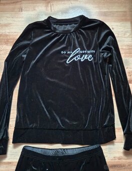 tepláková súprava - 3