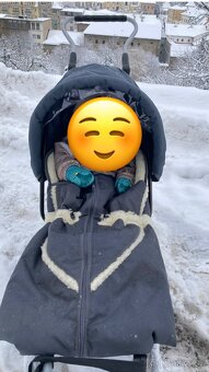 Sánky Piccolino - 3