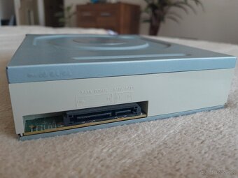 Dell DH16AAS mechanika - 3