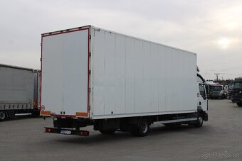 Renault D12, SPACÍ NÁSTAVBA, EURO 5 - 3