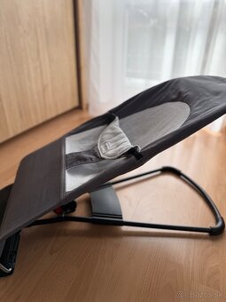 Babybjörn lehátko - 3