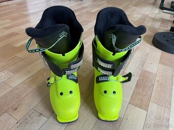 Detské lyžiarky - 3