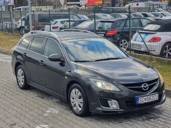 Mazda 6 - 3