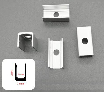 LED NEON pásik, osvetlenie - 3