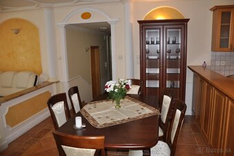 STARE MESTO, 4-IZB BYT, NOVOSTAVBA - 3