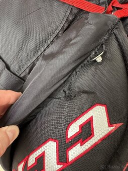 Predám nohavice CCM RBZ, L, Sr. - 3