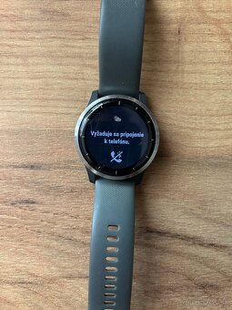 Garmin Vivoactive 4 - 3