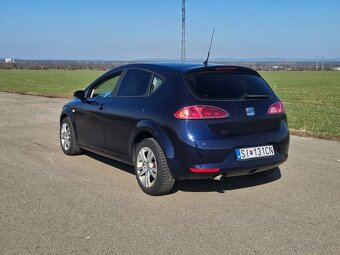 Seat Leon 1p 1.9tdi - 3