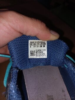 Bežecké topánky - 3