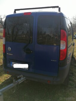 Doblo - 3