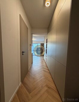 Nadštandardný 2i byt, centrum, Baštová - 3