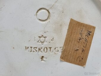 Starožitný tanier   - 15 euro - 3