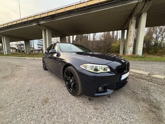 BMW rad 5 535i xdrive - 3