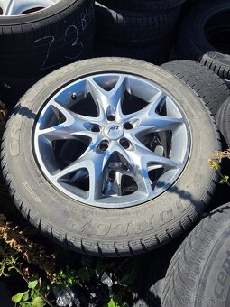 5X120 R18 BMW - 3