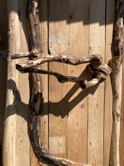 Záhradný domček - 3