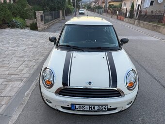 MINI COOPER - 3