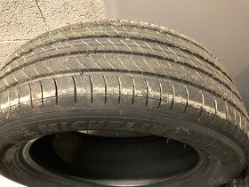 Nové letné pneumatiky Michelin Primacy 4 205/55R16 91H - 3