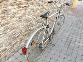 RETRO Bicykel - favorit  Progres Eska - 3