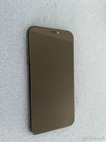 IPhone XS 256GB  Space Gray - perfektný stav - 3