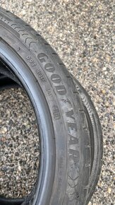Goodyear 2ks letné pneu 225/45 r18 - 3