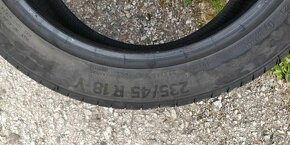 Continental PremiumContact 6 235/45 r18 - 3