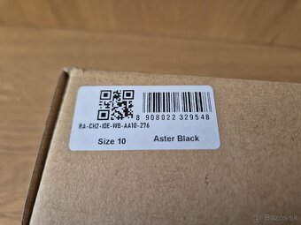 Ultrahuman Ring Air - 10 Aster Black - 3