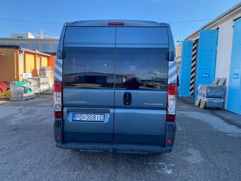 Predám Citroën Jumper 2,2 HDI 9 miestny - 3