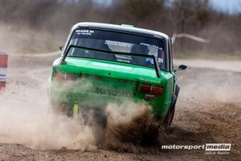 Lada VAZ Žiguli 2101 drift - 3