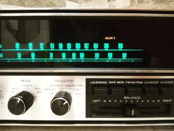 KENWOOD KR-5150 - 3