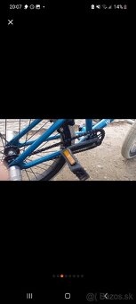 Wtp Bmx+najlepšie pegy z nerezu - 3