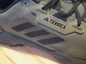 Predám Adidas Terrex - 3