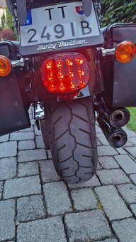 Harley Davidson Low Rider 2020 (FXLR) - 3