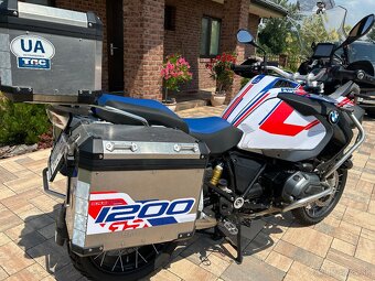 BMW R 1200 GS ADVENTURE - 3