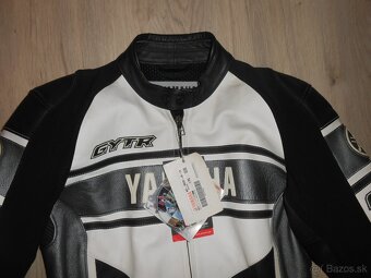 Predam novu kzenu pansku moto kombi DAINESE-YAMAHA - 3