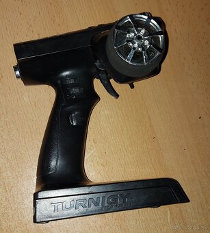 Predám 90cm RC jachtu novú komplet - 3