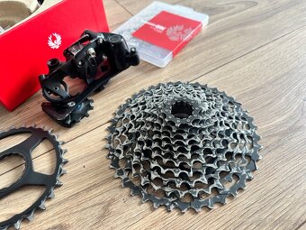 Sram GX 11speed - 3
