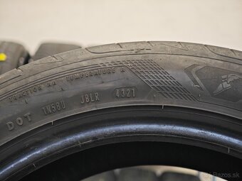 245/45 R18 Goodyear Letné - 3