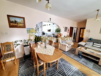 PREDAJ – Rodinný dom so záhradou a terasou – ĽUBOTICE - 3