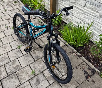 CTM Jerry / detsky bicykel velkost 20 - 3