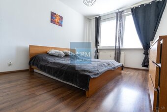 Predaj, 2 izbový byt Šaľa - 3