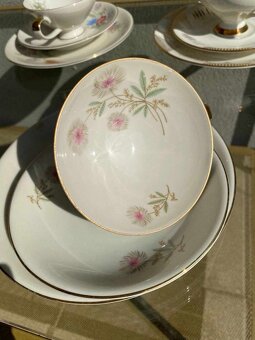 Porcelánové šálky - 3