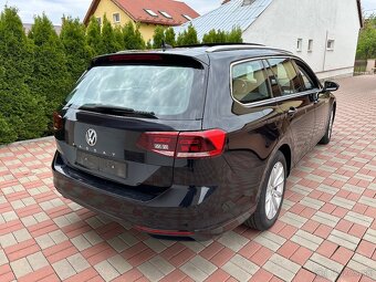 VW Passat Variant B8 2.0 TDI 110kw Panorama - 3