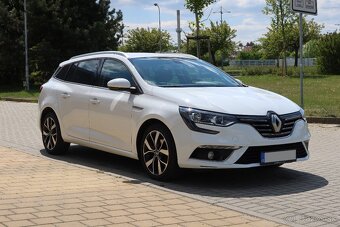 Renault Megane IV Grandtour Intens 1.5 DCi 85 kw, 1.Maj - 3